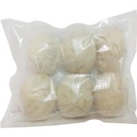 高上高 叉烧肉破酥包480g(80g*6个)