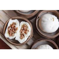 高上高苦荞馒头600g