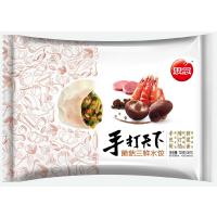 思念手打天下菌菇三鲜水饺1080g加量装营养水饺年夜饭