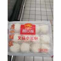 广州酒家利口福叉烧小笼包300克