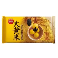 思念大黄米汤圆454g(花生/黑芝麻)