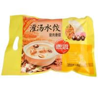 思念 猪肉香菇灌汤水饺400g