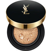 YSL 圣罗兰 明彩无暇羽毛墨水气垫粉底 粉底/遮瑕 10#象牙白色 气垫14克 哑光妆效 持久