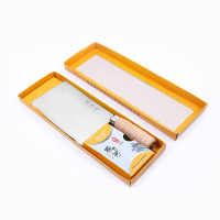 捞刀河菜刀家用厨师专用切肉刀超快锋利旗舰桑刀厨房刀具切片刀LDH-023D