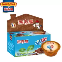百吉福成长奶酪(巧克力)100g