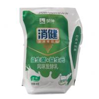 蒙牛消健爱克林苹果180g