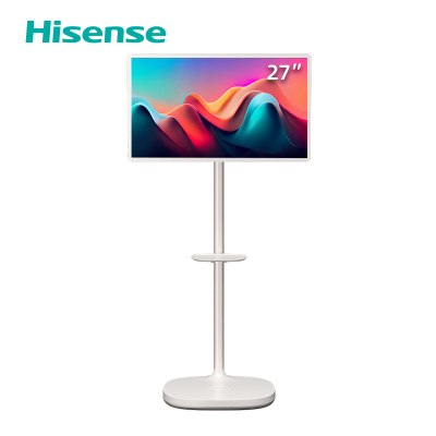 海信(Hisense)27X7H 27英寸智能电视