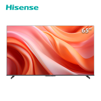海信电视 65D3N 65英寸 120Hz高刷 MEMC 2+32GB 智控语音平板电视
