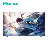 海信电视 65E5N Pro 65英寸 ULED信芯精控Mini LED 336分区电视