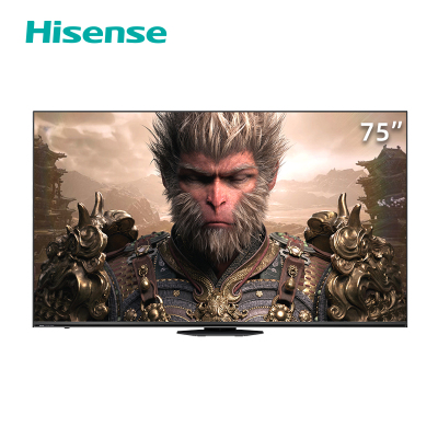 海信(Hisense)75E8N PRO 75英寸智能电视 30号后发货