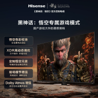 海信电视100E8N Ultra 100英寸Mini LED 电视机液晶家用 家电补贴