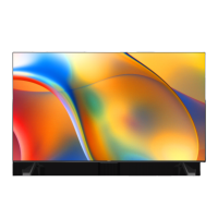 海信(Hisense)75D3KD 75英寸120Hz疾速高刷 MEMC运动防抖 2+32GB 语音智控 U+画质引擎