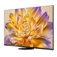 海信电视E8Q 85英寸 U+MiniLED 信芯H6黑曜屏330Hz以旧换新电视机