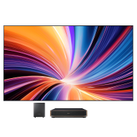 海信(Hisense) 激光电视 88L7Q-Ultra
