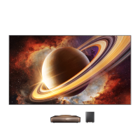 海信(Hisense)电视 139L9Q-Ultra