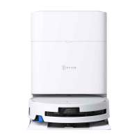 科沃斯 扫地机器人 T80S 水箱版