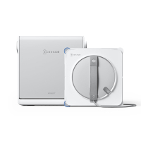 科沃斯 擦窗机器人 窗宝W2S 全能基站版