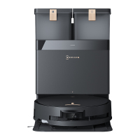 科沃斯 扫地机器人 X8 PRO PLUS AI 水箱版