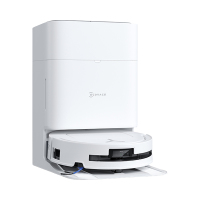 科沃斯 扫地机器人 T80 MAX 水箱版