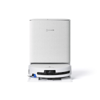 科沃斯 扫地机器人 T90 PRO 水箱版 白