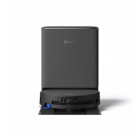 科沃斯 扫地机器人 T90 PRO 水箱版 黑