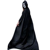cos服装男女大人成人死神披风巫师斗篷吸血鬼衣服表演出服