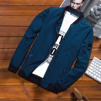 秋季外套男学生韩版潮流棒球服男装春秋褂子男士夹克