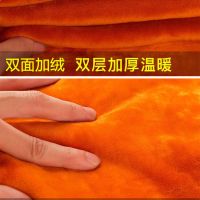 保暖背心女加绒加厚秋冬保暖内衣大码马甲无袖上衣打底衫内穿贴身