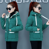 反季特价2020年新款冬装棉服女短款韩版宽松羽绒棉衣外套加厚棉袄