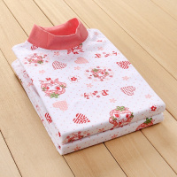 儿童保暖内衣套装女童秋衣秋裤中大童学生打底衫睡衣童装春秋高领