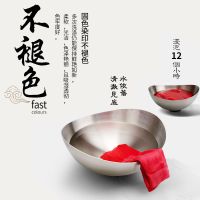 2条4条男士内裤男平角裤头纯色棉喜庆本命年大红色男内裤衩