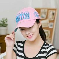 帽子女韩版春季潮新款棒球帽女士夏天百搭学生情侣鸭舌帽男遮阳帽