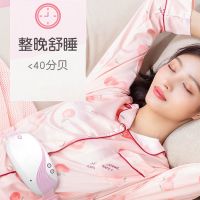 暖宫腰带大姨妈痛肚子疼宫寒神器发热护腰保暖女生月经期痛经