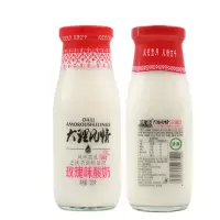 大理风情玫瑰酸奶320g