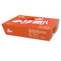 皇氏乳业舔盖儿酸奶饮品(芒果味)100g*8杯