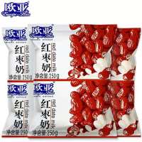 欧亚红枣奶250ml