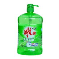 雕牌洗洁精全效加浓丝瓜1.5kg[纳爱斯]