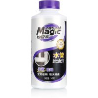 妙管家(MAGIC AMAH) 水管疏通剂 540g/瓶【纳爱斯】