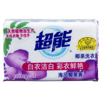 226g超能椰果洗衣皂N2