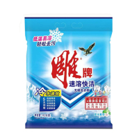 雕牌 速溶无磷洗衣粉928g