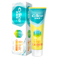 纳爱斯维他命C牙膏90g