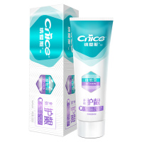 纳爱斯多效护龈牙膏120g