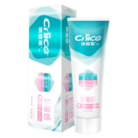 纳爱斯抗敏牙膏120g