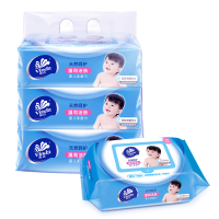 维达(Vinda) 湿巾 RO纯水湿巾 80片*1包