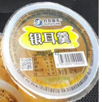 苏发御禾银耳羹320g