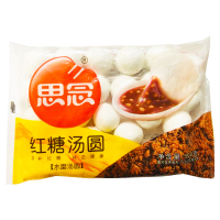 思念红糖汤圆500g(新)