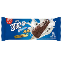 和路雪可爱多棒棒奥利奥口味 75g