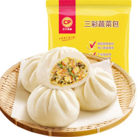 正大 CP 三彩蔬菜包 510g