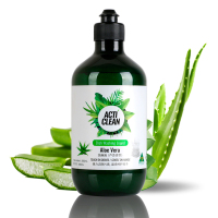 澳洲进口奥立新芦荟洗碗液500ml