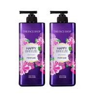 【两瓶装】香水沐浴露持久留香女男沐浴乳液家用家庭装大容量500ML